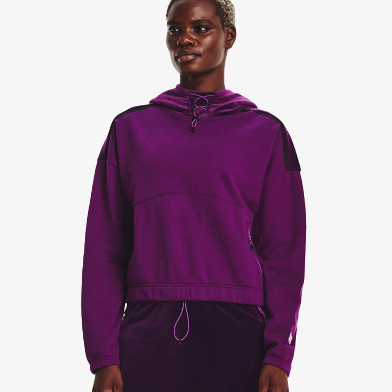KAPUCAR UA Journey Fleece Hoodie