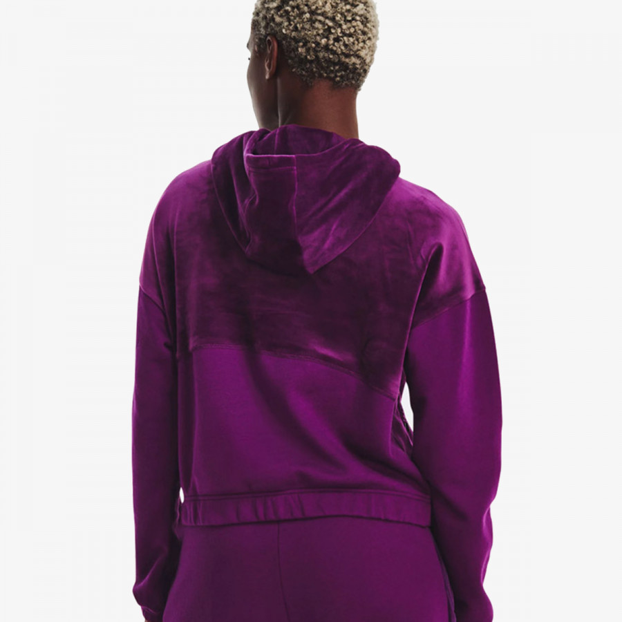 KAPUCAR UA Journey Fleece Hoodie