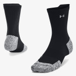 UNDER ARMOUR NOGAVICE UA AD Run Cushion 1pk Mid 