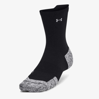 UNDER ARMOUR NOGAVICE UA AD Run Cushion 1pk Mid 