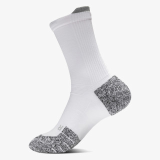 UNDER ARMOUR NOGAVICE UA AD Run Cushion 1pk Mid 