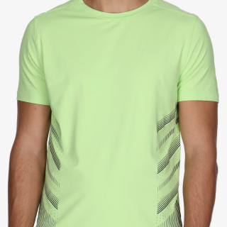 UNDER ARMOUR KRATKA MAJICA Elite 