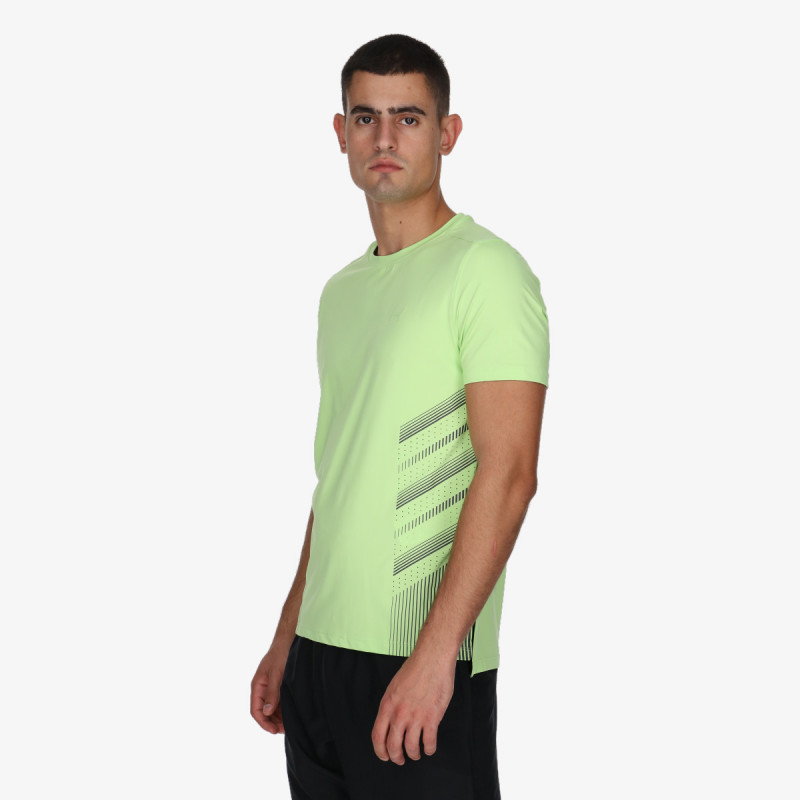 UNDER ARMOUR KRATKA MAJICA Elite 