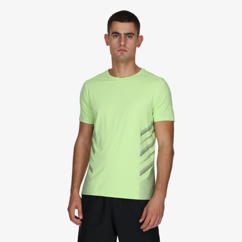 UNDER ARMOUR KRATKA MAJICA Elite 