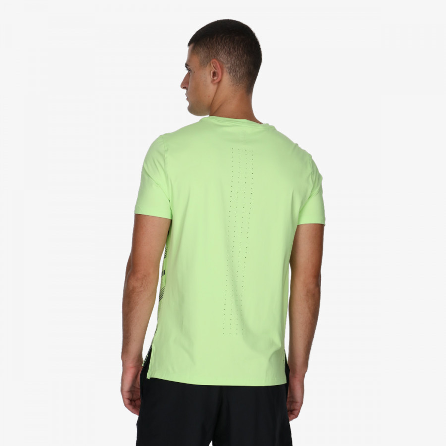 UNDER ARMOUR KRATKA MAJICA Elite 