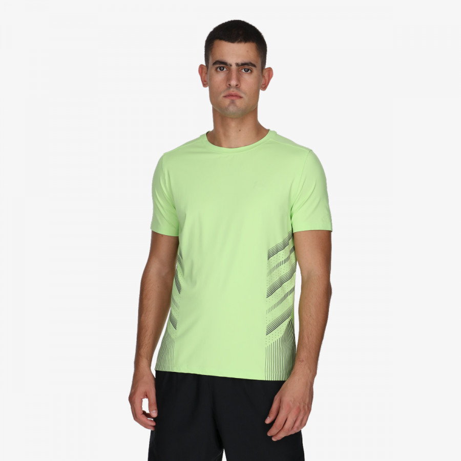 UNDER ARMOUR KRATKA MAJICA Elite 