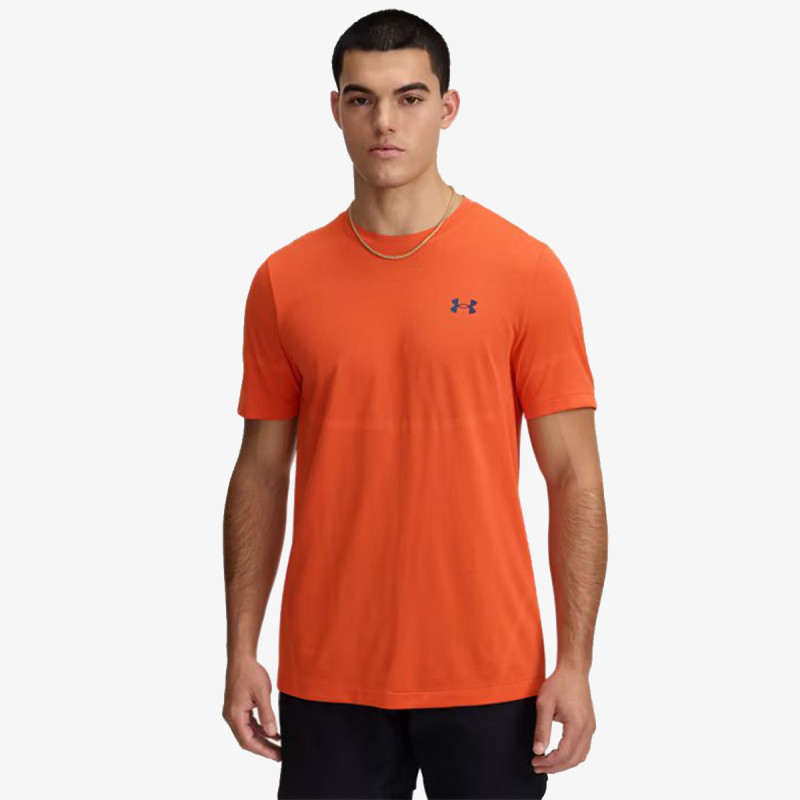 UNDER ARMOUR KRATKA MAJICA UA Vanish Elite Seamless SS 