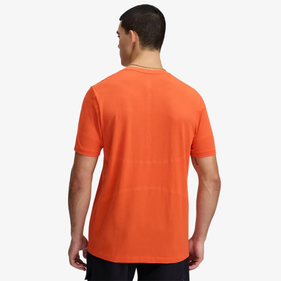 UNDER ARMOUR KRATKA MAJICA UA Vanish Elite Seamless SS 