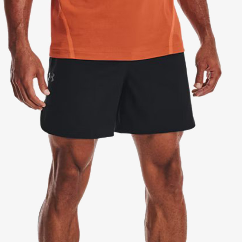KRATKE HLAČE UA Peak Woven Shorts