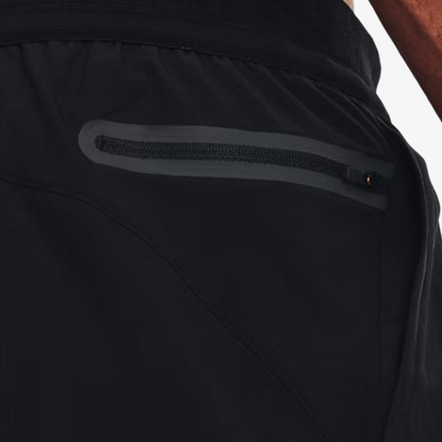KRATKE HLAČE UA Peak Woven Shorts