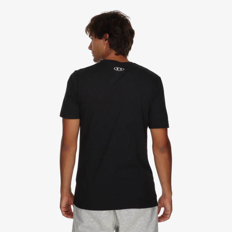 UNDER ARMOUR KRATKA MAJICA UA CAMO CHEST STRIPE SS 