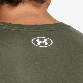 UNDER ARMOUR KRATKA MAJICA UA CAMO CHEST STRIPE SS 