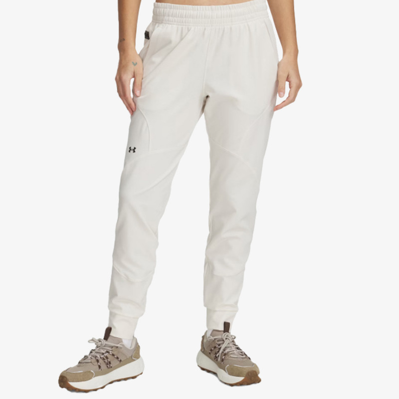 SPODNJI DELI TRENIRKE UA Unstoppable Jogger