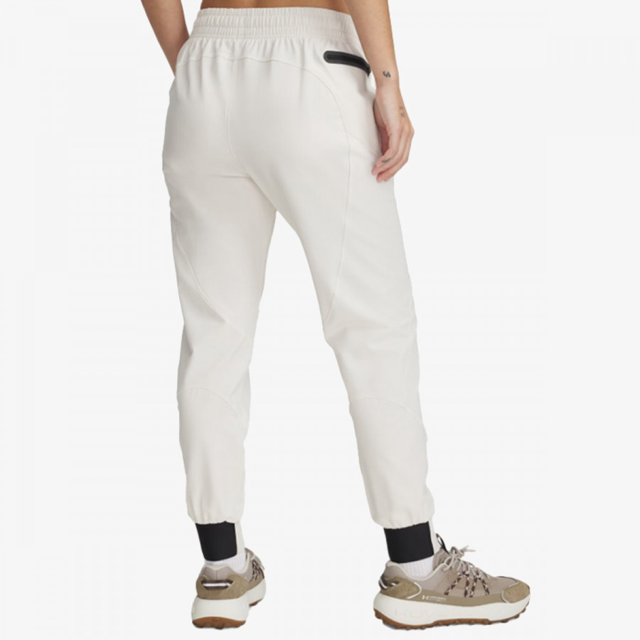SPODNJI DELI TRENIRKE UA Unstoppable Jogger