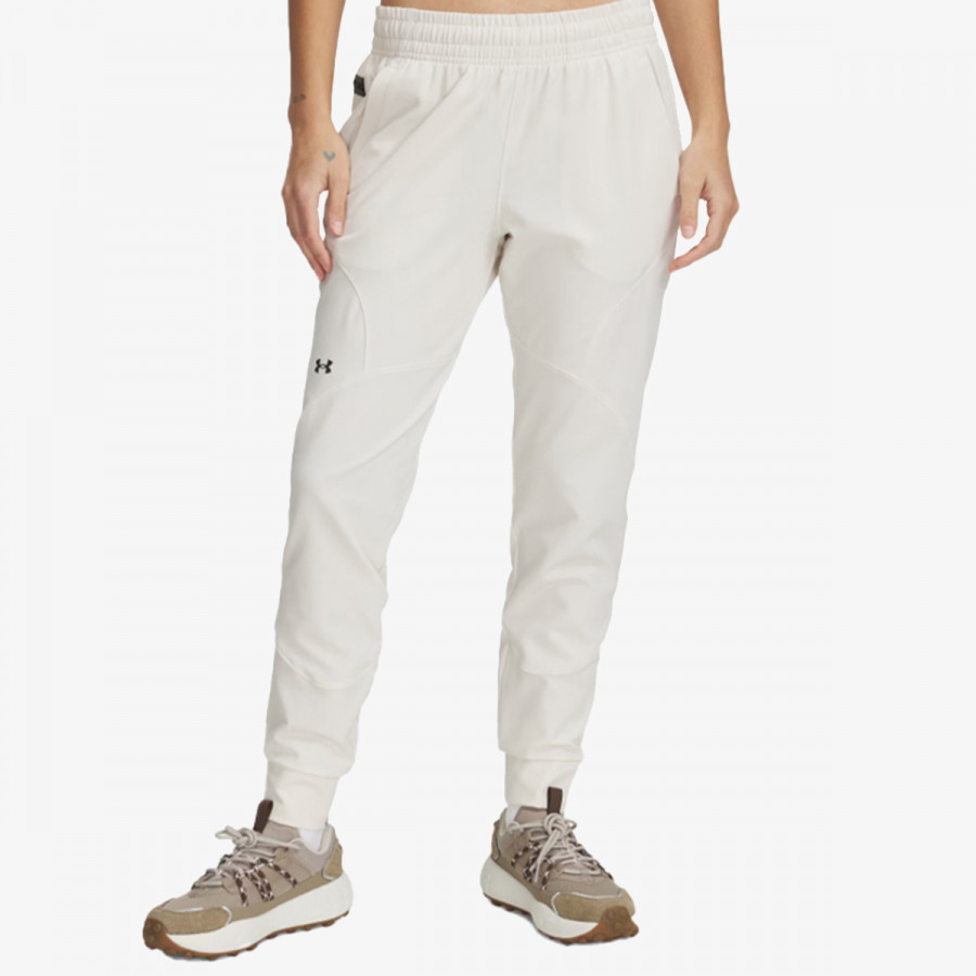 SPODNJI DELI TRENIRKE UA Unstoppable Jogger