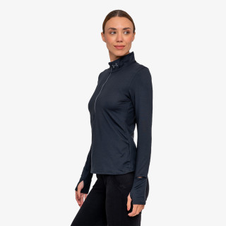 UNDER ARMOUR KAPUCAR UA Qualifier Run 1/2 Zip 