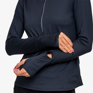 UNDER ARMOUR KAPUCAR UA Qualifier Run 1/2 Zip 