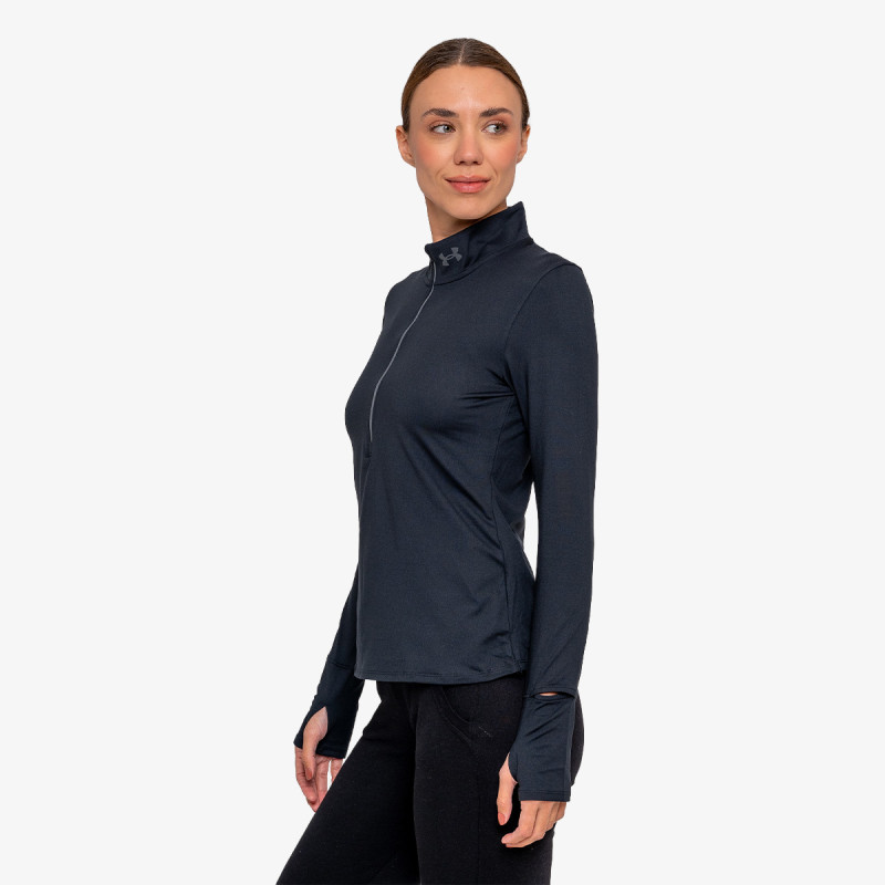 UNDER ARMOUR KAPUCAR UA Qualifier Run 1/2 Zip 