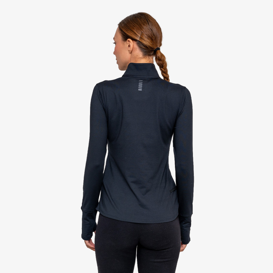 UNDER ARMOUR KAPUCAR UA Qualifier Run 1/2 Zip 