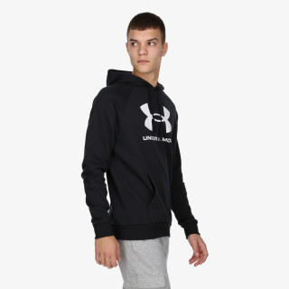 KAPUCAR UA Rival Fleece Logo HD