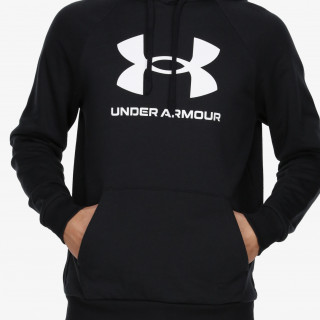 KAPUCAR UA Rival Fleece Logo HD