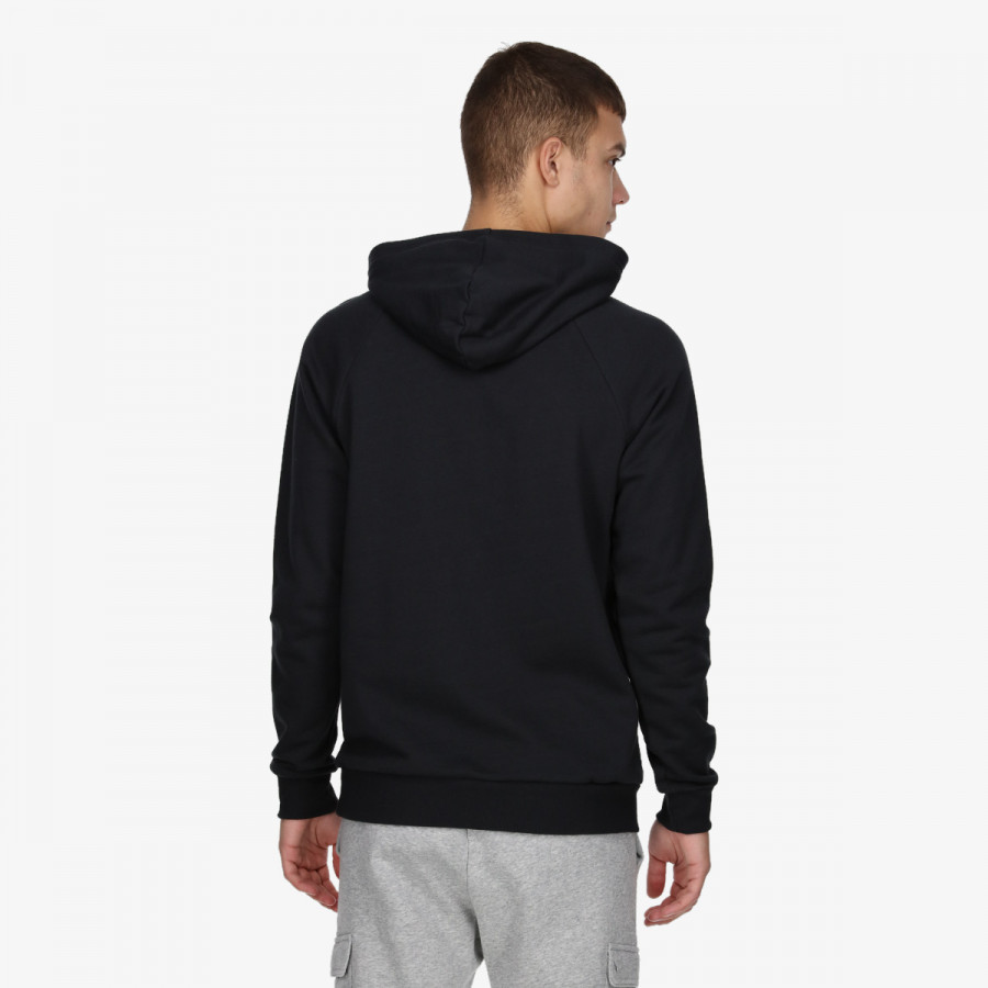 KAPUCAR UA Rival Fleece Logo HD
