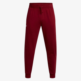 SPODNJI DELI TRENIRKE UA Rival Fleece Joggers