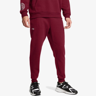 SPODNJI DELI TRENIRKE UA Rival Fleece Joggers