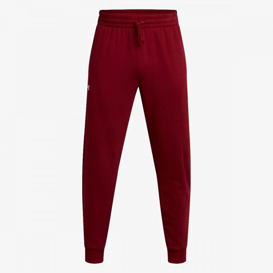 SPODNJI DELI TRENIRKE UA Rival Fleece Joggers