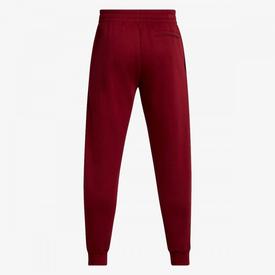 SPODNJI DELI TRENIRKE UA Rival Fleece Joggers
