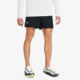 UNDER ARMOUR KRATKE HLAČE UA LAUNCH 5'' SHORT 