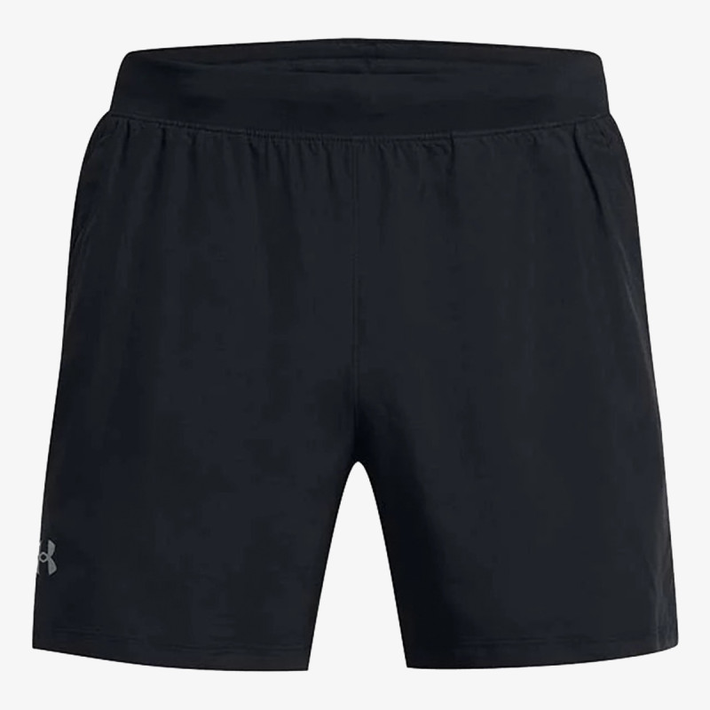 UNDER ARMOUR KRATKE HLAČE UA LAUNCH 5'' SHORT 