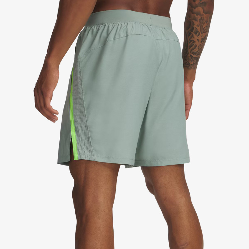 UNDER ARMOUR KRATKE HLAČE UA LAUNCH 7'' SHORTS 