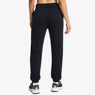 SPODNJI DELI TRENIRKE UA RIVAL TERRY JOGGER