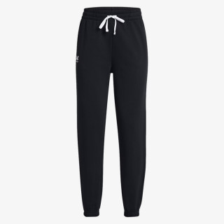 SPODNJI DELI TRENIRKE UA RIVAL TERRY JOGGER