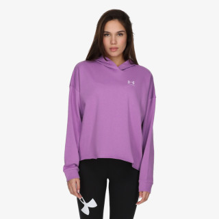 UNDER ARMOUR KAPUCAR UA Rival Terry OS Hoodie 