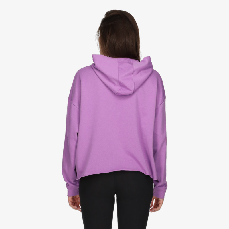 UNDER ARMOUR KAPUCAR UA Rival Terry OS Hoodie 