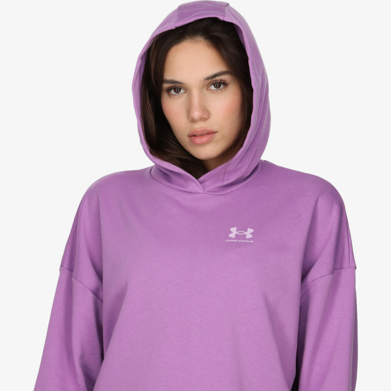 UNDER ARMOUR KAPUCAR UA Rival Terry OS Hoodie 