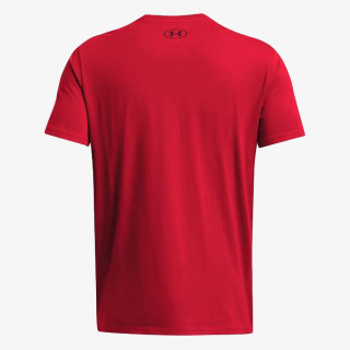 UNDER ARMOUR KRATKA MAJICA UA GL FOUNDATION UPDATE SS 