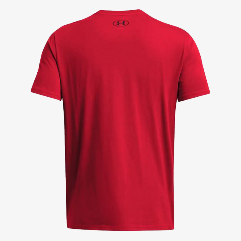 UNDER ARMOUR KRATKA MAJICA UA GL FOUNDATION UPDATE SS 