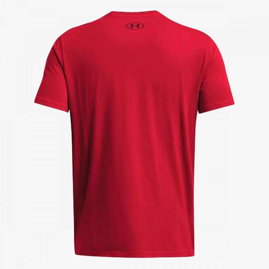 UNDER ARMOUR KRATKA MAJICA UA GL FOUNDATION UPDATE SS 