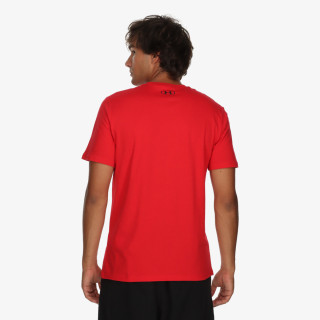 UNDER ARMOUR KRATKA MAJICA UA GL FOUNDATION UPDATE SS 