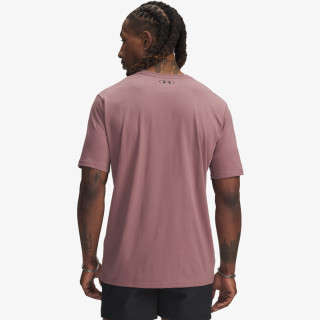 UNDER ARMOUR KRATKA MAJICA UA Pjt Rck Brahma Bull SS 