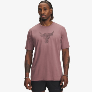 UNDER ARMOUR KRATKA MAJICA UA Pjt Rck Brahma Bull SS 