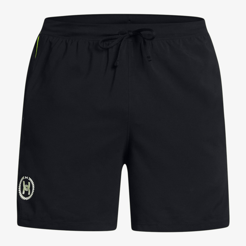 UNDER ARMOUR KRATKE HLAČE UA Run Everywhere Short 