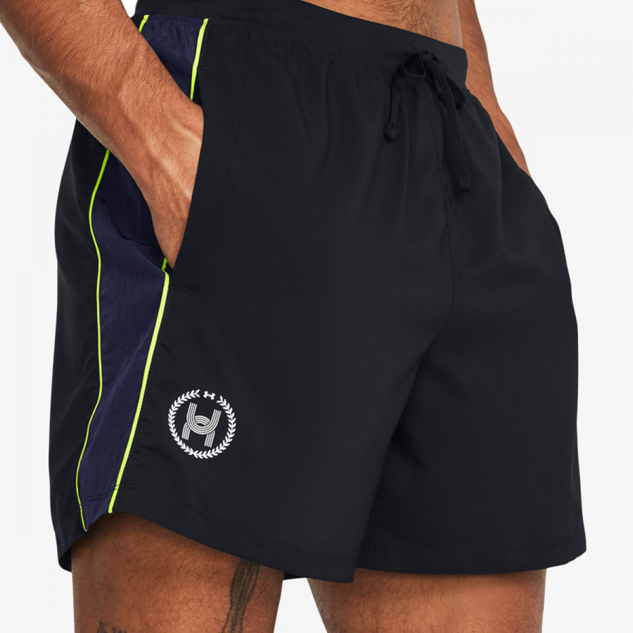 UNDER ARMOUR KRATKE HLAČE UA Run Everywhere Short 
