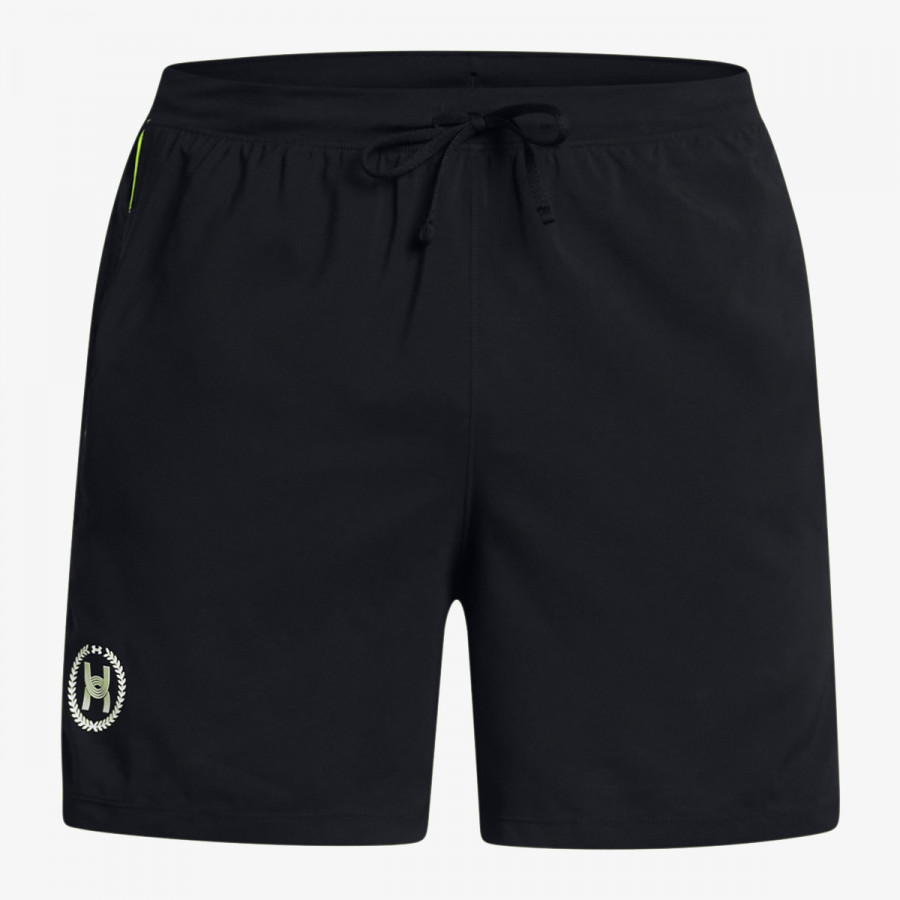 UNDER ARMOUR KRATKE HLAČE UA Run Everywhere Short 