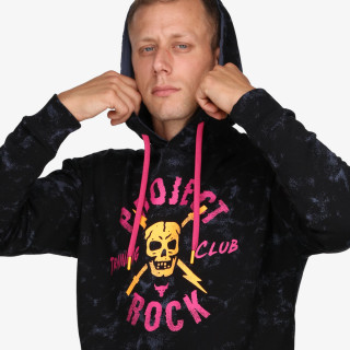 KAPUCAR Pjt Rck AOP Rvl Terry HD