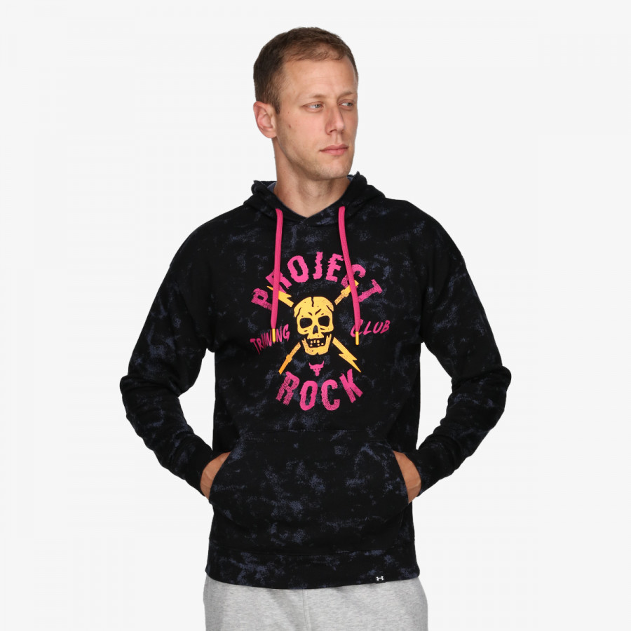 KAPUCAR Pjt Rck AOP Rvl Terry HD