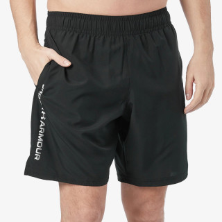 KRATKE HLAČE UA Woven Wdmk Shorts